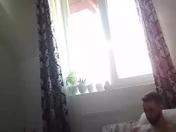 collegegymbro from Chaturbate