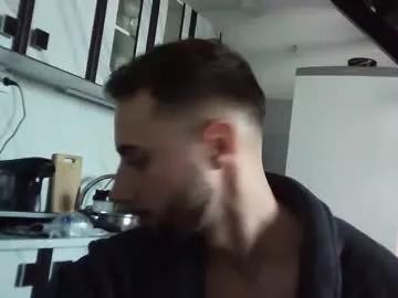 collegegymbro from Chaturbate