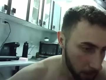 collegegymbro from Chaturbate