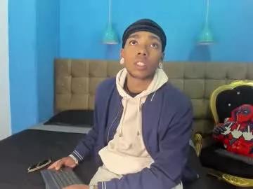 collemanstone from Chaturbate is Freechat