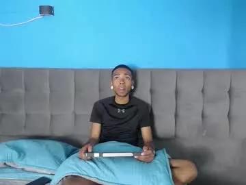 collemanstone from Chaturbate