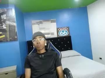 collemanstone from Chaturbate