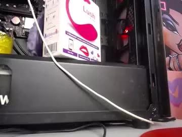 collethswett from Chaturbate