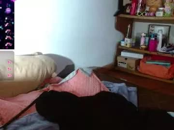 collette_beaufoy from Chaturbate