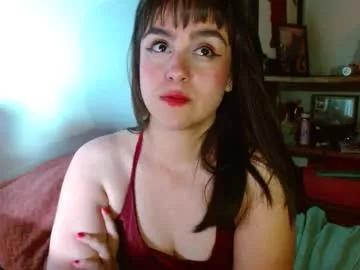 collette_beaufoy from Chaturbate