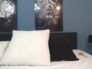 collins_aria from Chaturbate is Freechat