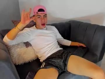 collinscontie from Chaturbate is Freechat