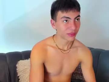 collinscontie from Chaturbate