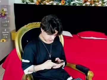 collinstone from Chaturbate