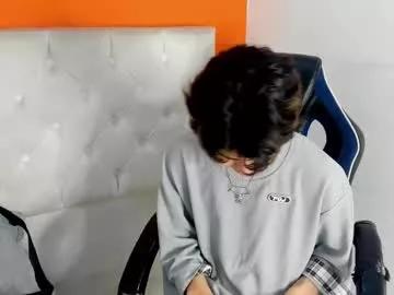 collinstone from Chaturbate