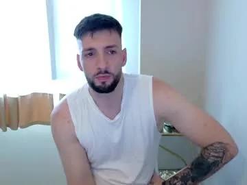 collinup from Chaturbate