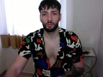 collinup from Chaturbate