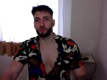 collinup from Chaturbate