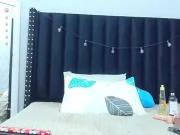colombia_mommy_ from Chaturbate