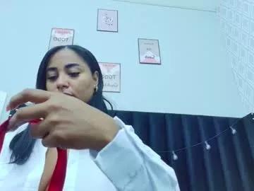 colombia_mommy_ from Chaturbate