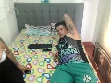 colombian_dirty from Chaturbate