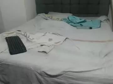 colombian_dirty from Chaturbate