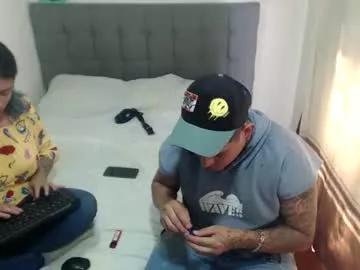 colombian_dirty from Chaturbate