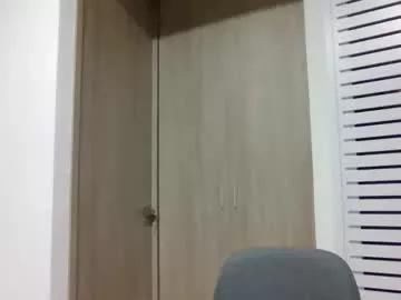 colombianmuscle8 from Chaturbate