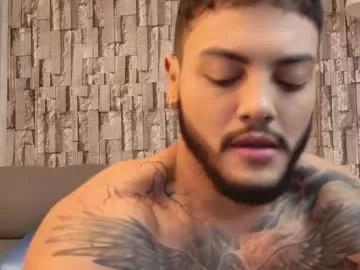 colton_mars from Chaturbate is Freechat