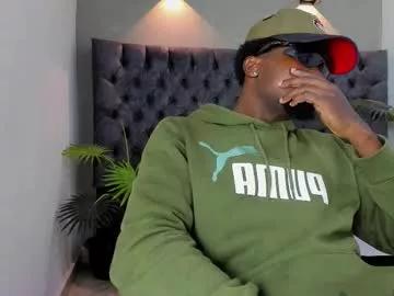 compton_01 from Chaturbate is Freechat