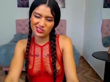 conni_f00x from Chaturbate