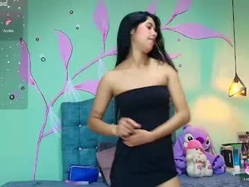 connie_bell from Chaturbate