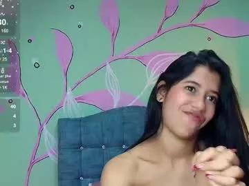 connie_bell from Chaturbate