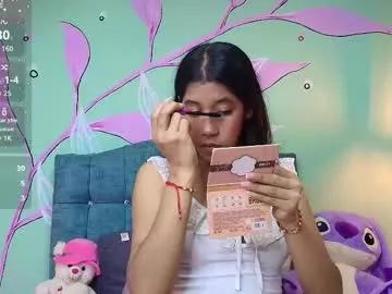 connie_bell from Chaturbate