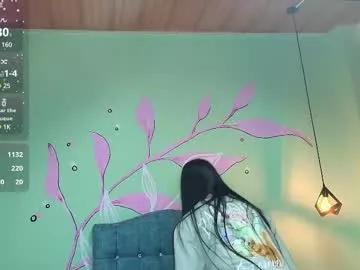 connie_bell from Chaturbate