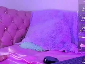 connie_cherxx from Chaturbate