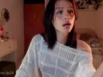 Photos of connie_deep from Chaturbate is Freechat