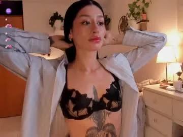 connie_deep from Chaturbate