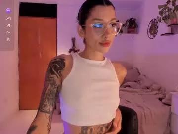 connie_deep from Chaturbate