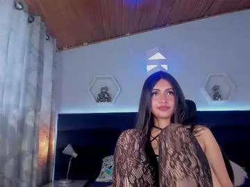connie_eclai from Chaturbate is Freechat