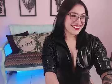 connie_haze from Chaturbate