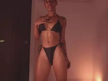 connie_west0 from Chaturbate