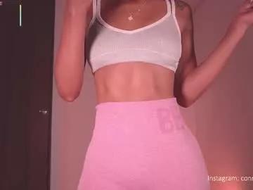 connie_west0 from Chaturbate