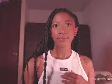 connie_west0 from Chaturbate