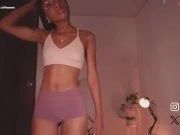 connie_west0 from Chaturbate