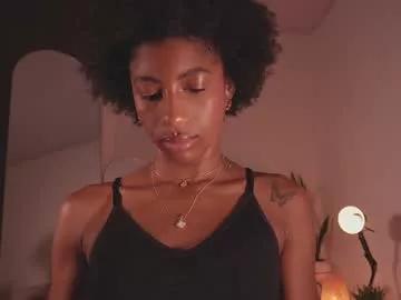 connie_west0 from Chaturbate