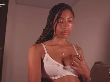 connie_west0 from Chaturbate
