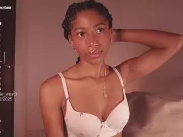 connie_west0 from Chaturbate