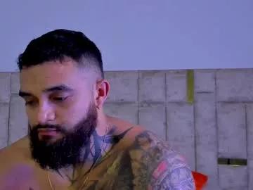 connor_666 from Chaturbate