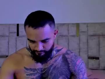 connor_666 from Chaturbate