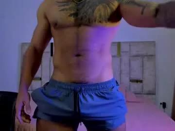 connor_666 from Chaturbate