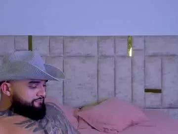 connor_666 from Chaturbate