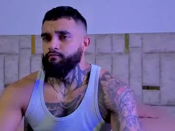connor_666 from Chaturbate