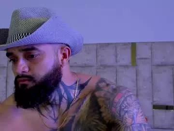 connor_666 from Chaturbate