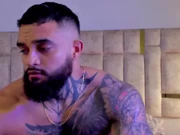 connor_666 from Chaturbate